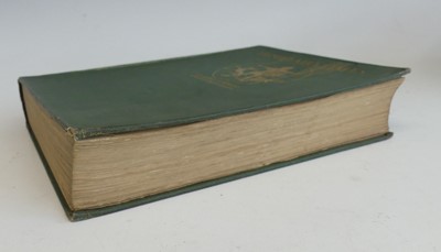 Lot 2005 - Stevens, James: Irish Fairy Tales, Illustrated...