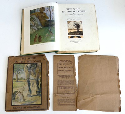 Lot 2005 - Stevens, James: Irish Fairy Tales, Illustrated...