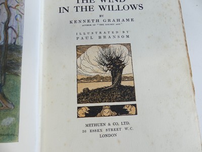 Lot 2005 - Stevens, James: Irish Fairy Tales, Illustrated...