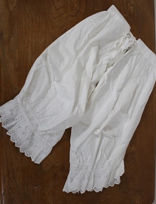 Lot 470 - A collection of late Victorian / Edwardian...