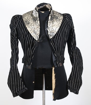 Lot 471 - A collection of 19th century and later ladies...