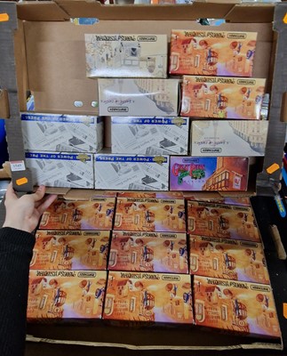 Lot 1549 - A Matchbox Models of Yesteryear mostly Great...