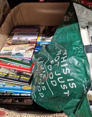 Lot 1606 - A collection of collector's books and...