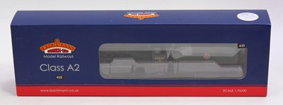 Lot 542 - 31-526 Bachmann 00 gauge Branch-Line A2 class...