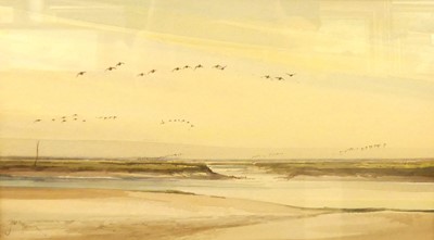 Lot 1044 - Jason Partner (1922-2005) - Dawn on the...