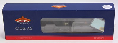 Lot 575 - 31-531 Bachmann 00 gauge Branch-Line class A2,...