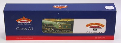 Lot 543 - 32-561 Bachmann 00 gauge Branch-Line class A1...