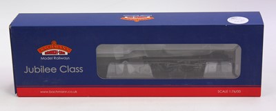 Lot 539 - 31-189 Bachmann 00 gauge Branch-Line Jubilee...