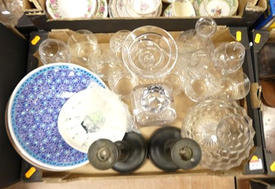 Lot 472 - A collection of miscellaneous items to include...