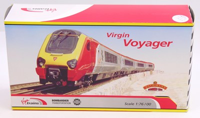 Lot 578 - 32-600 Bachmann 00 gauge Branch-Line class 220...