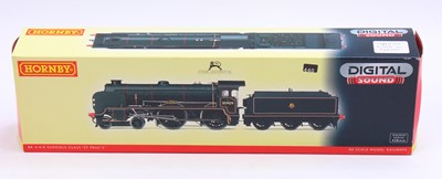 Lot 589 - Hornby 00 gauge R2898XS BR Schools class...