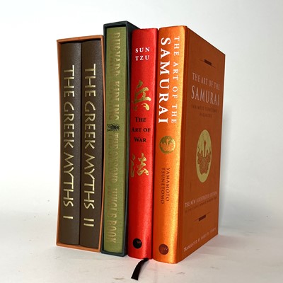 Lot 395 - Kipling, Rudyard - The Second Jungle Book,...