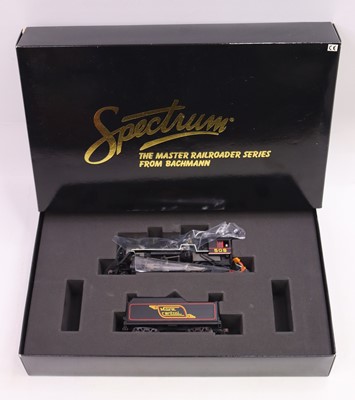 Lot 668 - Bachmann Spectrum HO gauge Baldwin 2-8-0...