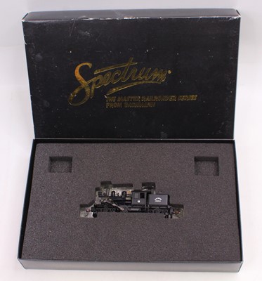 Lot 662 - Bachmann Spectrum HO gauge Class B Two truck...