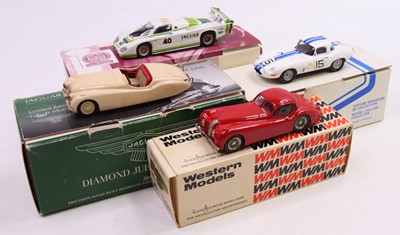 Lot 1540 - Diamond Jubilee series from the Heritage Trust,...