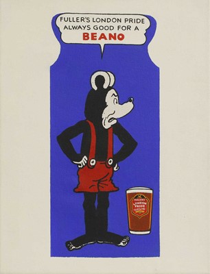 Lot 277 - John Patrick Reynolds (b.1961) - Fuller's...