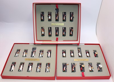 Lot 1780 - Tradition Toy Soldiers Set No.89 Limited...
