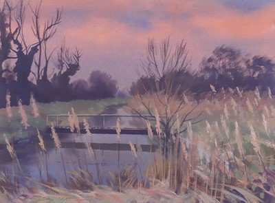 Lot 254 - Anthony Day (1922-2023) - Monks' Lode in...