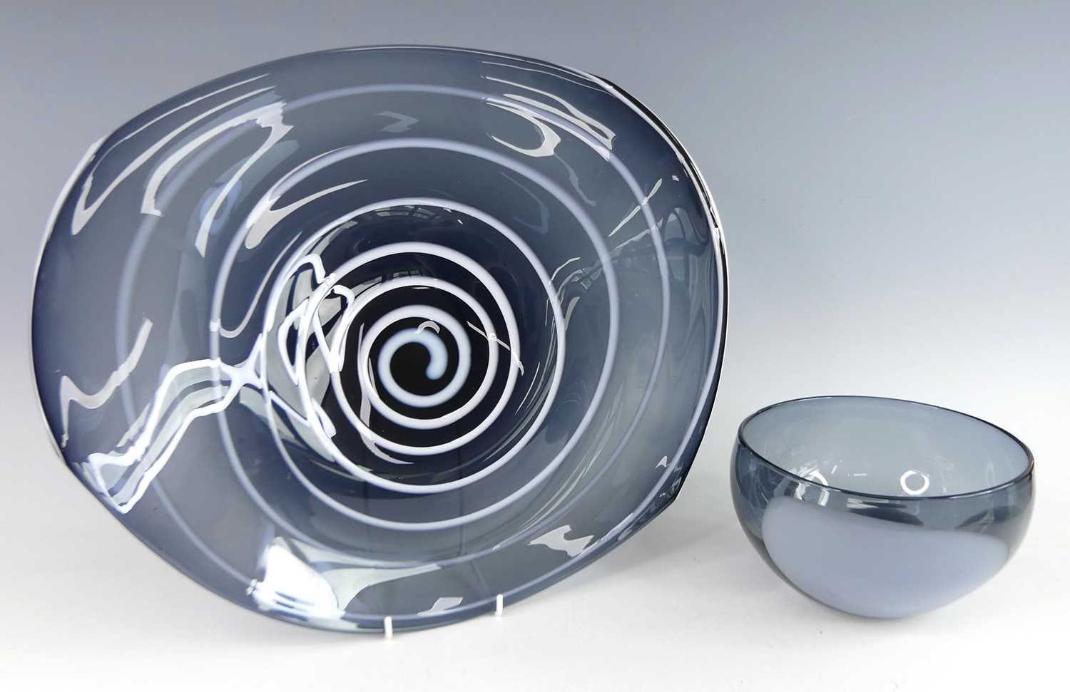 Lot 80 - Graeme Hawes & Michaela Grimshaw for BI-ME - a...