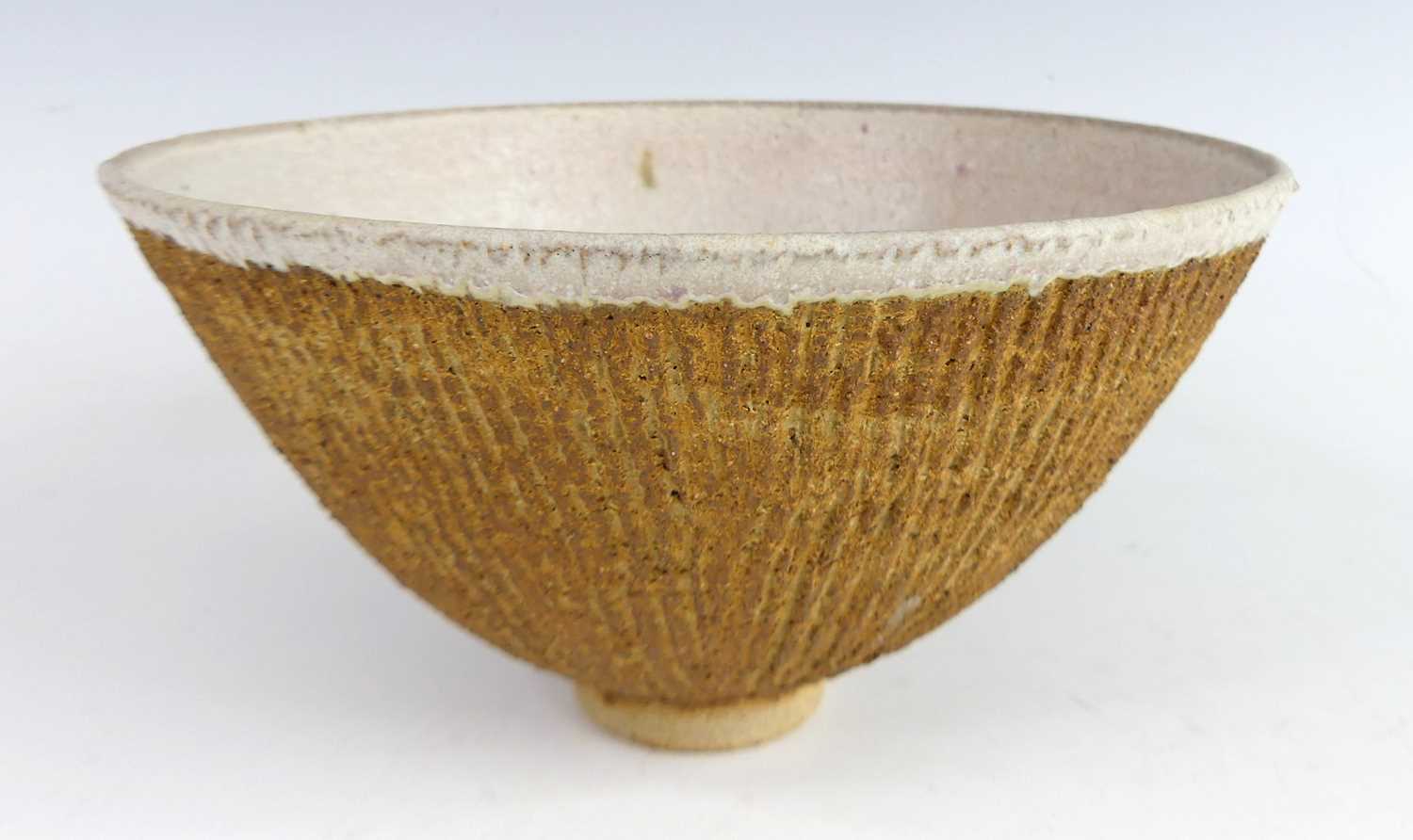 Lot 64 - Sotis Filippides (Greek, b.1963) - a footed...