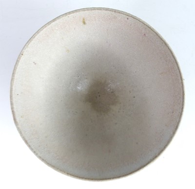 Lot 64 - Sotis Filippides (Greek, b.1963) - a footed...