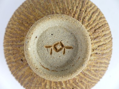 Lot 64 - Sotis Filippides (Greek, b.1963) - a footed...