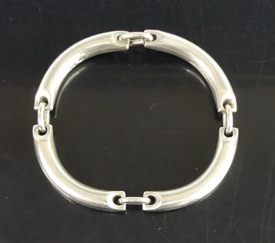 Lot 122 - Hans Hansen (Danish, 1884-1940) for Georg...