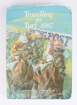 Lot 1587 - A large collection of over six hundred...