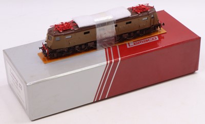 Lot 631 - Lemaco Prestige Models HO gauge FS.E428.174,...