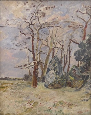 Lot 256 - Attributed to Lord Paul Ayshford Methuen RA...