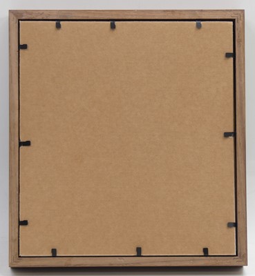 Lot 298 - Richard Eurich OBE RA (1903-1992) - The Model,...