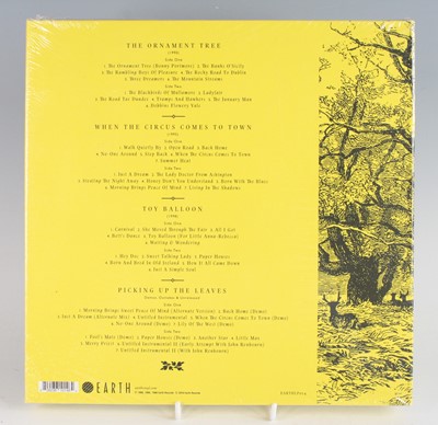 Lot 1060 - Bert Jansch - Living In The Shadows, Earth...
