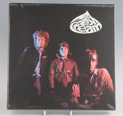 Lot 1169 - Cream - Fresh Cream Super Deluxe Edition,...