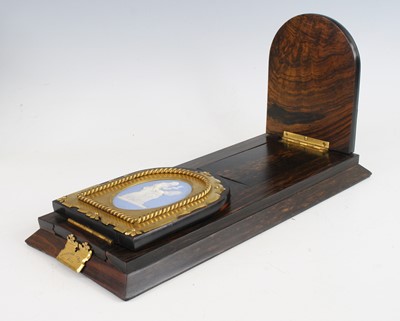 Lot 2398 - Howell James & Co of Regent Street, London - a...