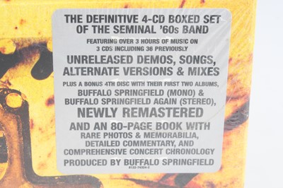 Lot 1062 - Buffalo Springfield - Buffalo Springfield,...