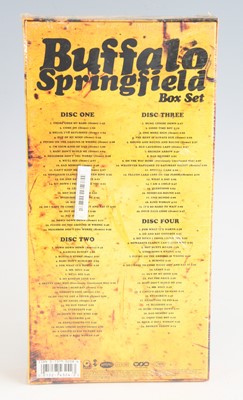 Lot 1062 - Buffalo Springfield - Buffalo Springfield,...