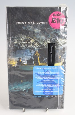 Lot 1056 - AC/DC - Iron Man 2 Collectors Edition CD / DVD...