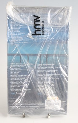 Lot 1056 - AC/DC - Iron Man 2 Collectors Edition CD / DVD...