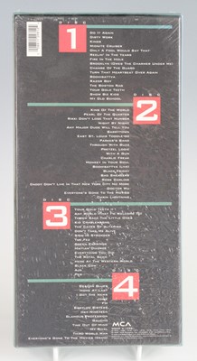 Lot 1054 - The Doobie Brothers - Long Train Runnin'...