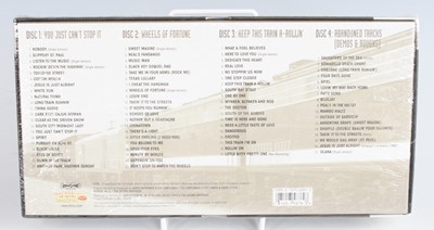 Lot 1054 - The Doobie Brothers - Long Train Runnin'...