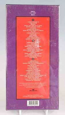 Lot 1048 - Lou Reed - Between Thought And Expression The...