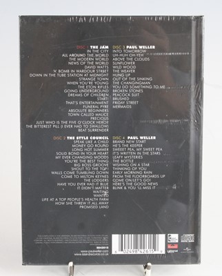 Lot 1048 - Lou Reed - Between Thought And Expression The...