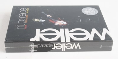 Lot 1048 - Lou Reed - Between Thought And Expression The...