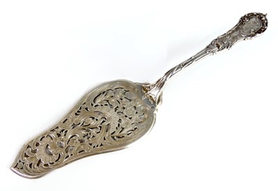 Lot 2130 - A late 19th century Austro-Hungarian silver...