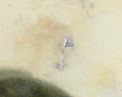 Lot 2095 - An early 20th century French silver-gilt and...