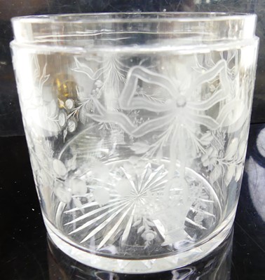 Lot 2095 - An early 20th century French silver-gilt and...