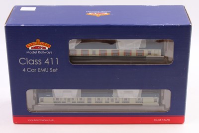 Lot 577 - 31-427A Bachmann Branch-Line 00 gauge class...