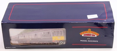 Lot 570 - 32-910Z Bachmann Branch-Line 00 gauge class...