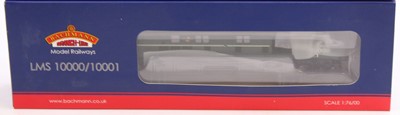 Lot 537 - 31-966 Bachmann Branch-Line 00 gauge LMS...