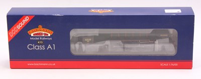 Lot 581 - 32-551DS Bachmann Branch-Line class A1, 4-6-2...